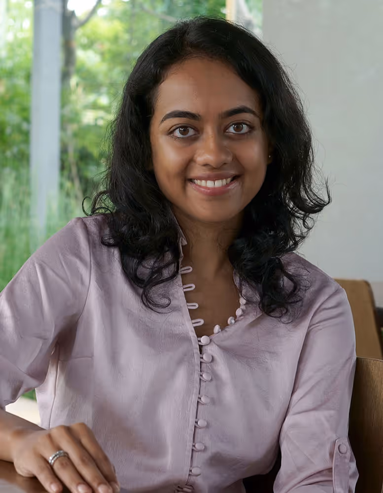 Manasi Shah