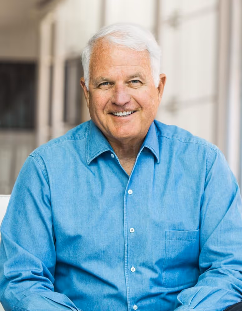 Jim Swartz