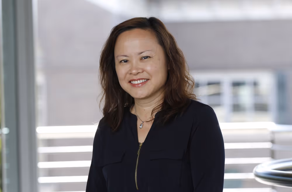 Cynthia Leung
