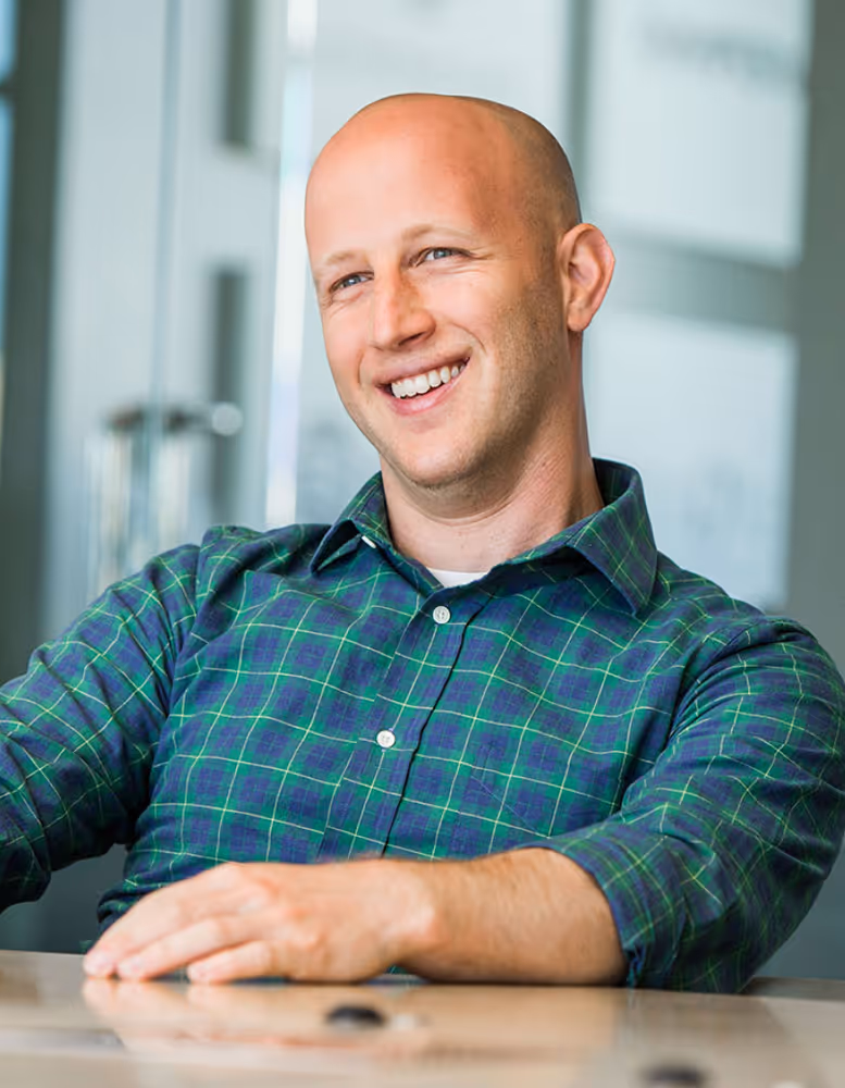 Daniel Levine