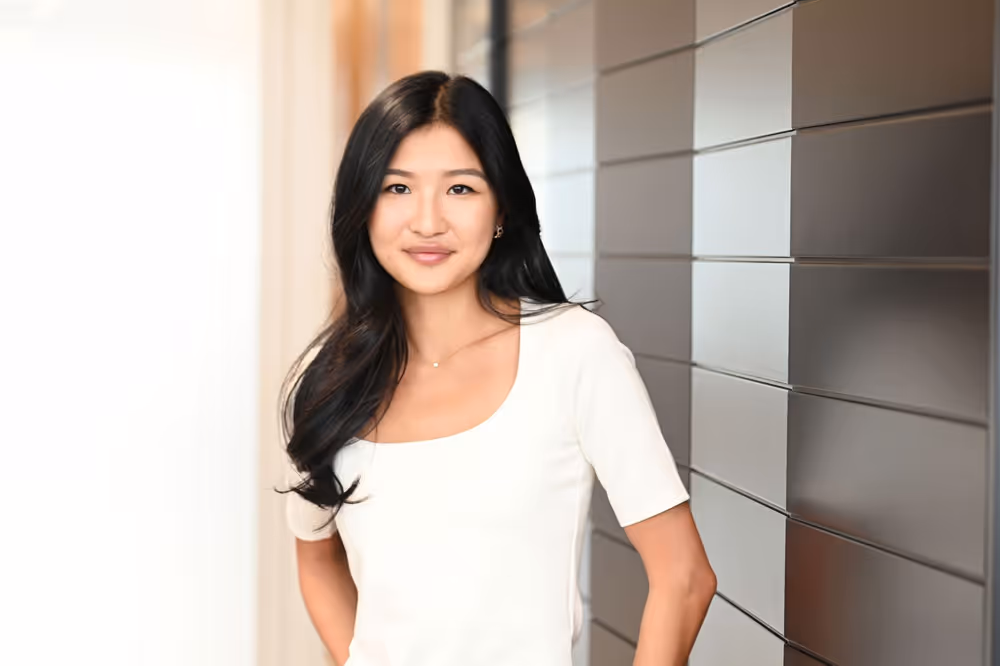 Cecilia Wang