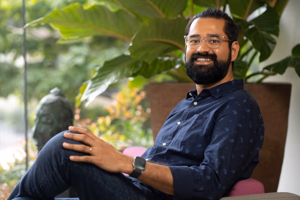 Barath Shankar Subramanian