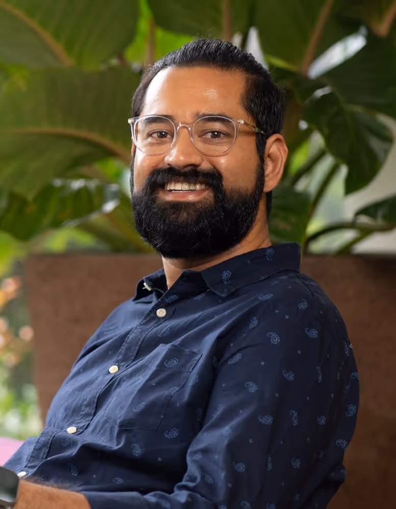 Barath Shankar Subramanian