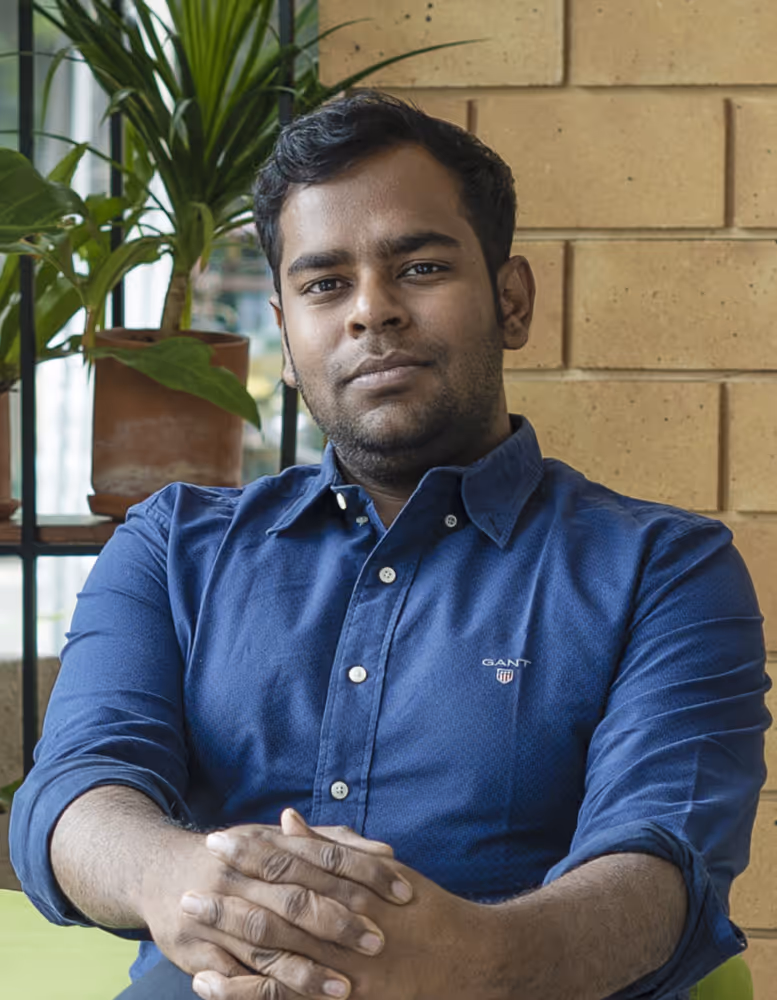 Anagh Prasad
