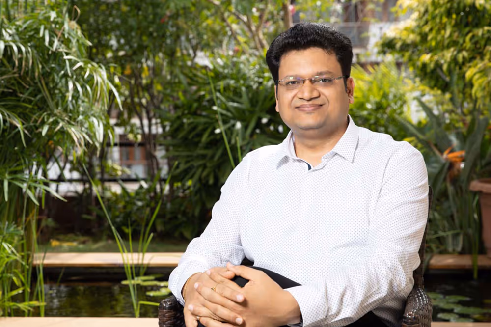 Amit Jhunjhunwala