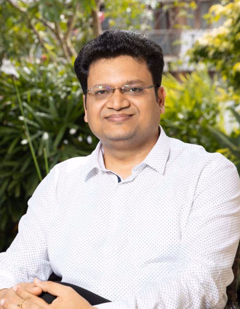 Amit Jhunjhunwala