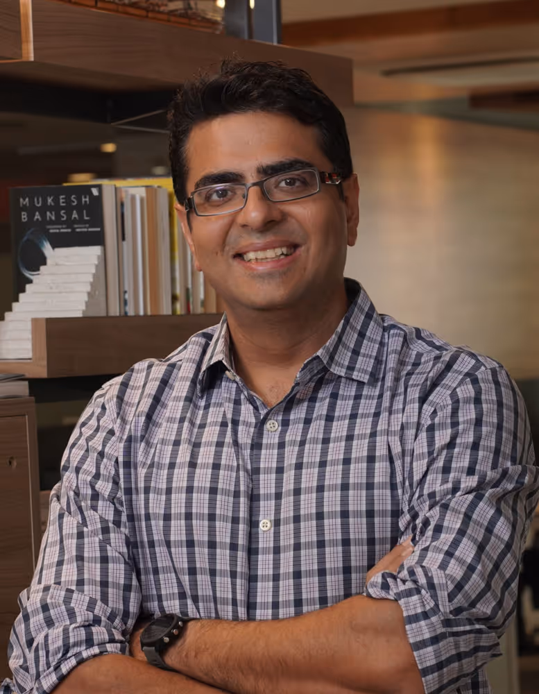 Alok Bathija