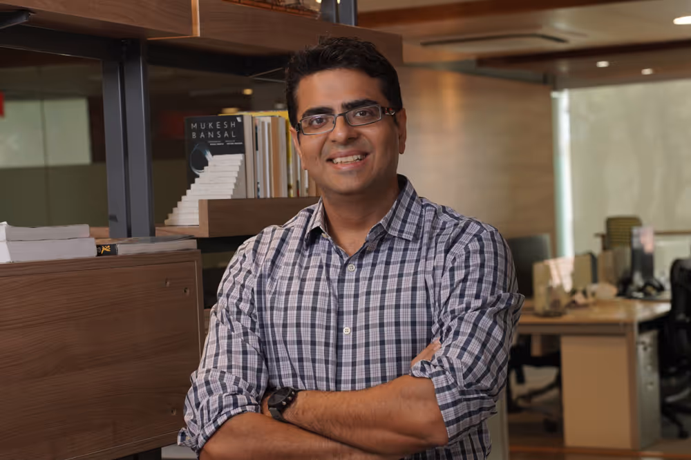 Alok Bathija