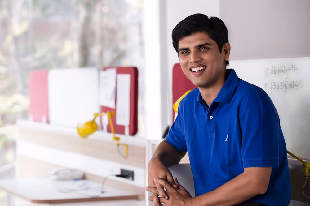 Abhinav Chaturvedi
