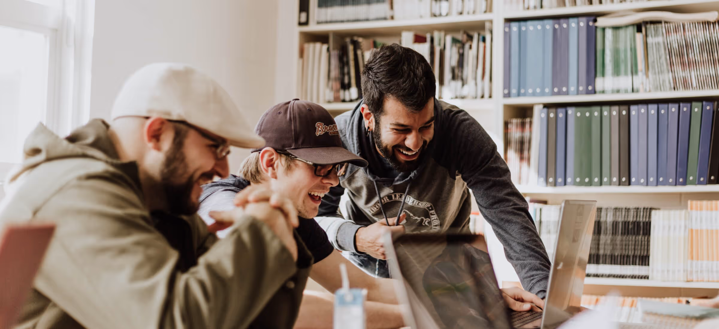 Accel’s Seed in Scratchpad, the First Workspace for Revenue Teams