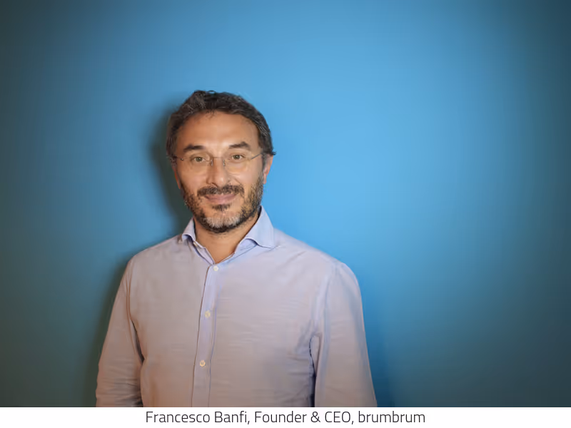Accelerating Change in Automotive: our Investment in brumbrum