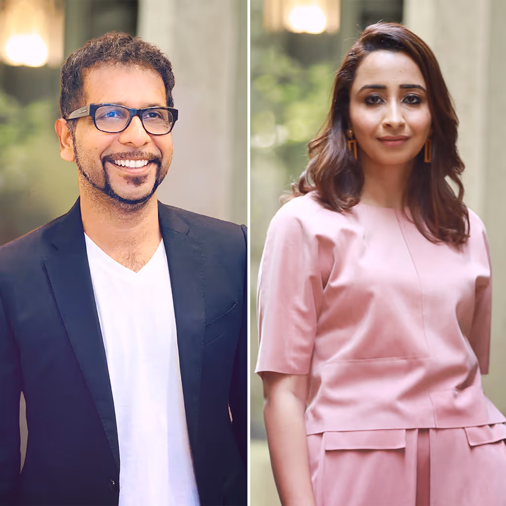 Building a digital CPG giant in India: Our investment in MyGlamm