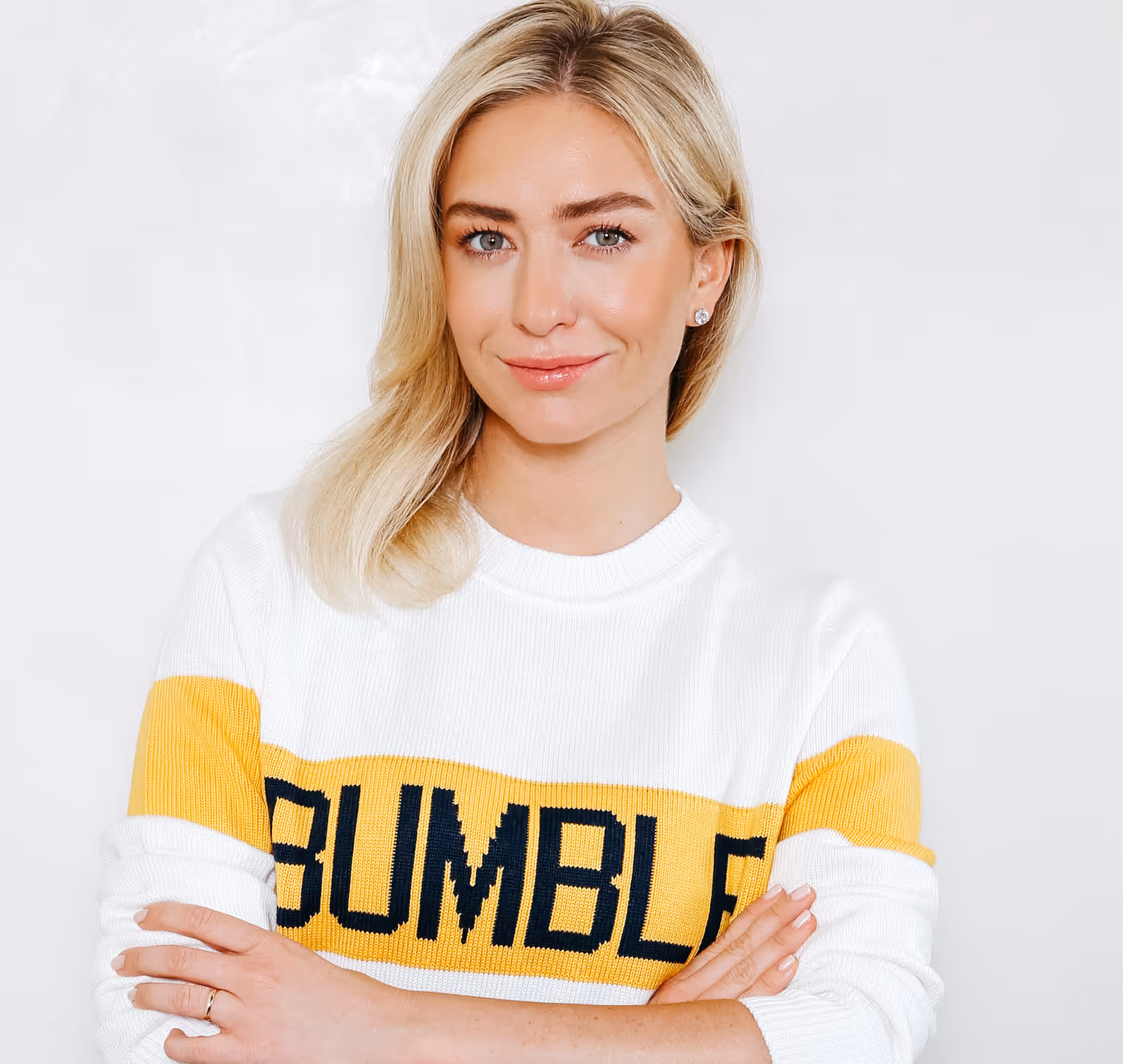 Congrats to Bumble on 100 Million Users