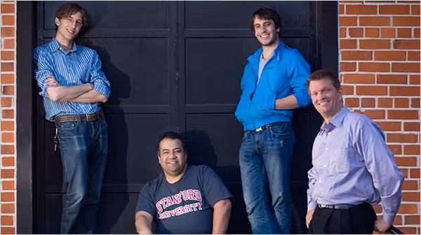 Cloudera's IPO