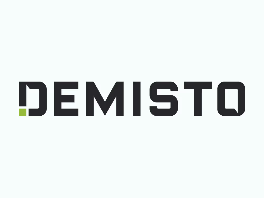 Congratulations, Demisto!