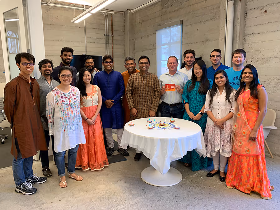Congratulations, Productiv: Pioneering the Concept of Application Engagement