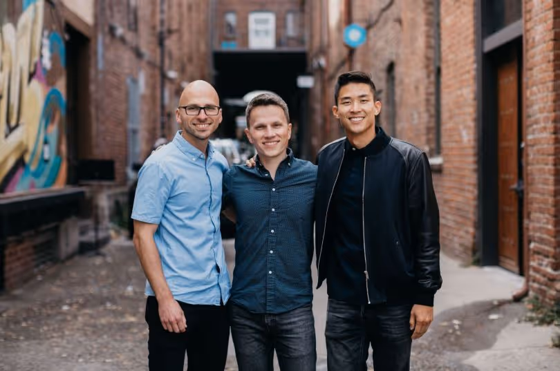 Continuing our Partnership with Webflow
