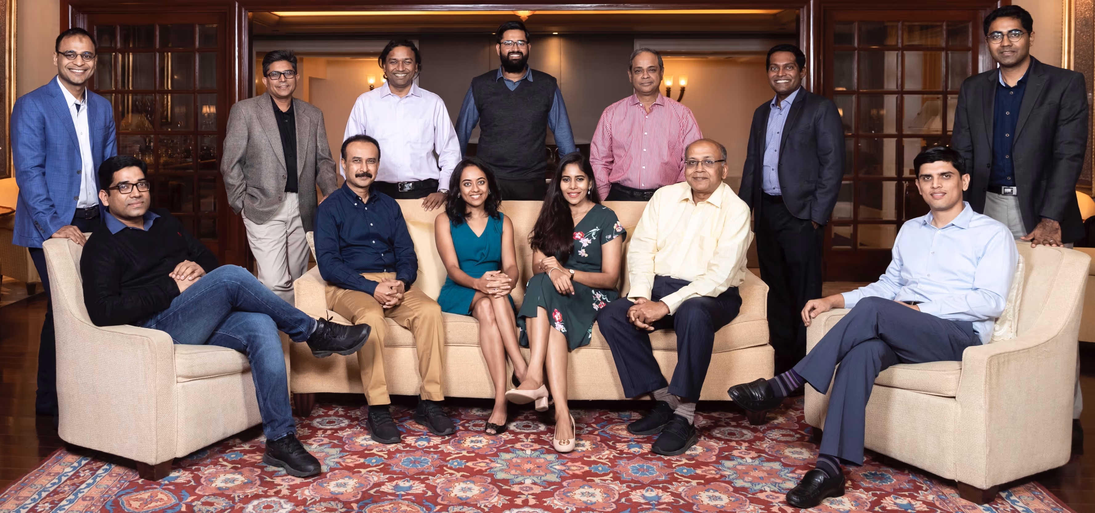 Deepening Our Longstanding Commitment to India with Our Sixth Fund