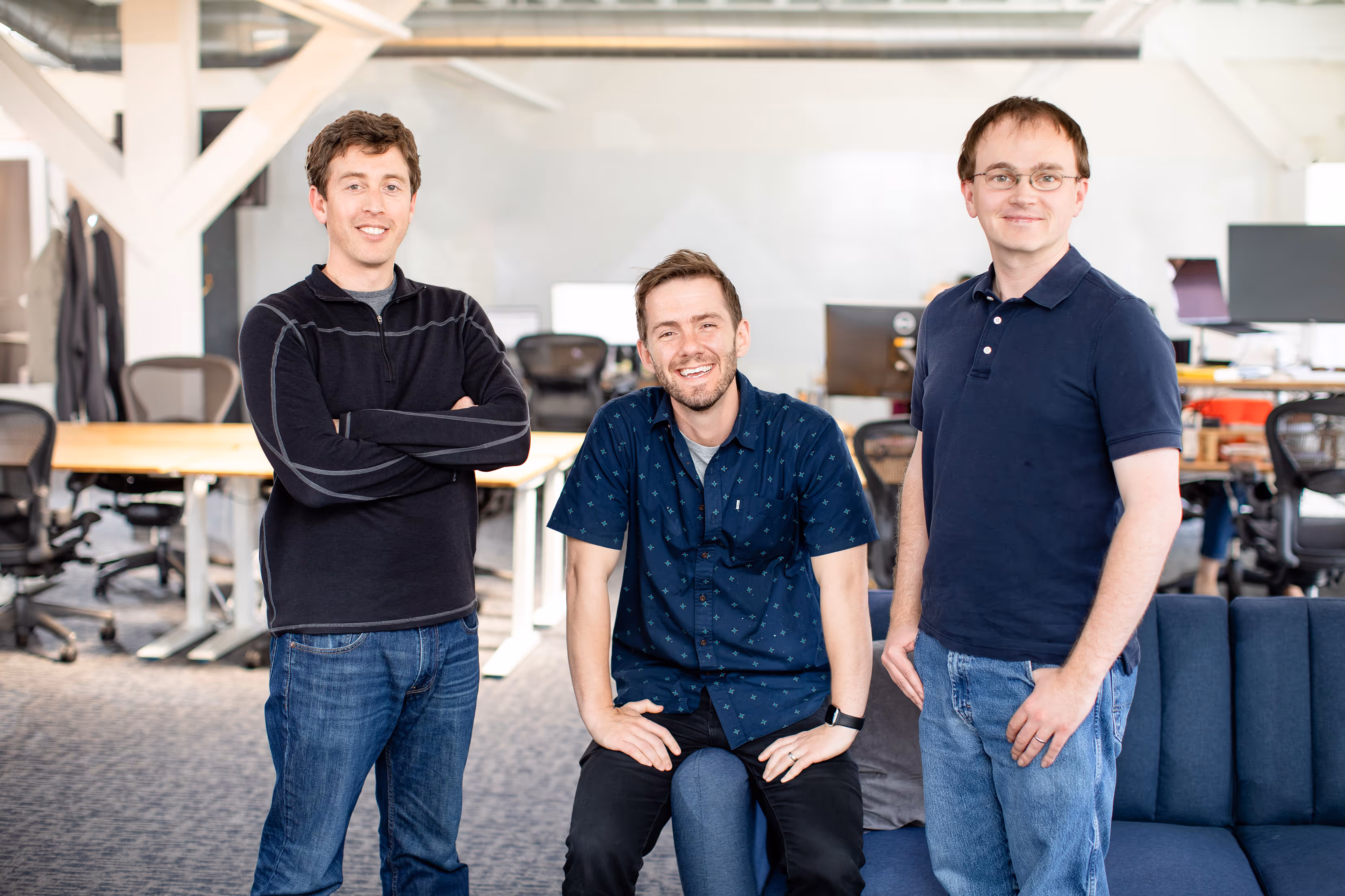Delivering Time with Clockwise