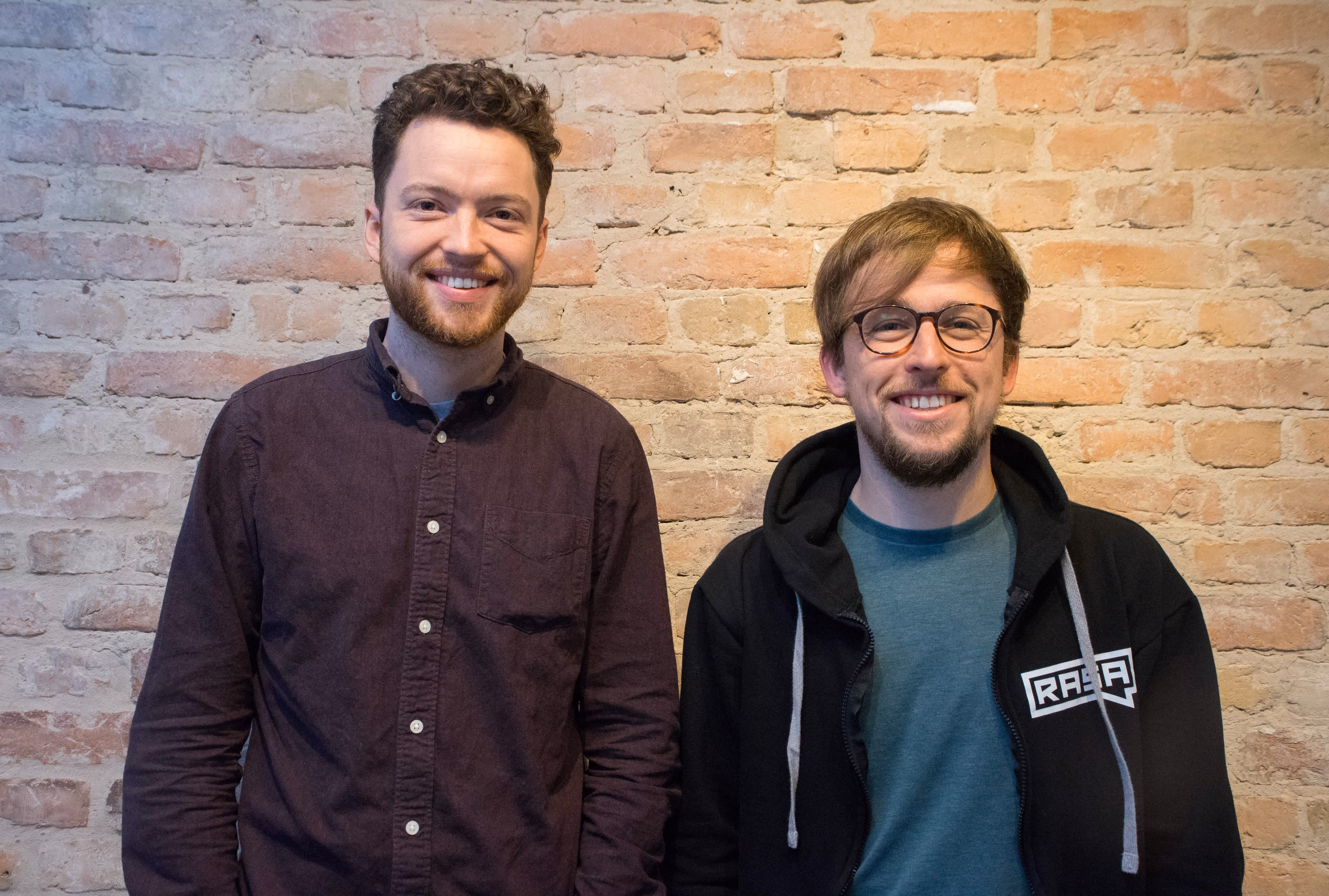Enterprise automation and conversational AI: Our investment in Rasa