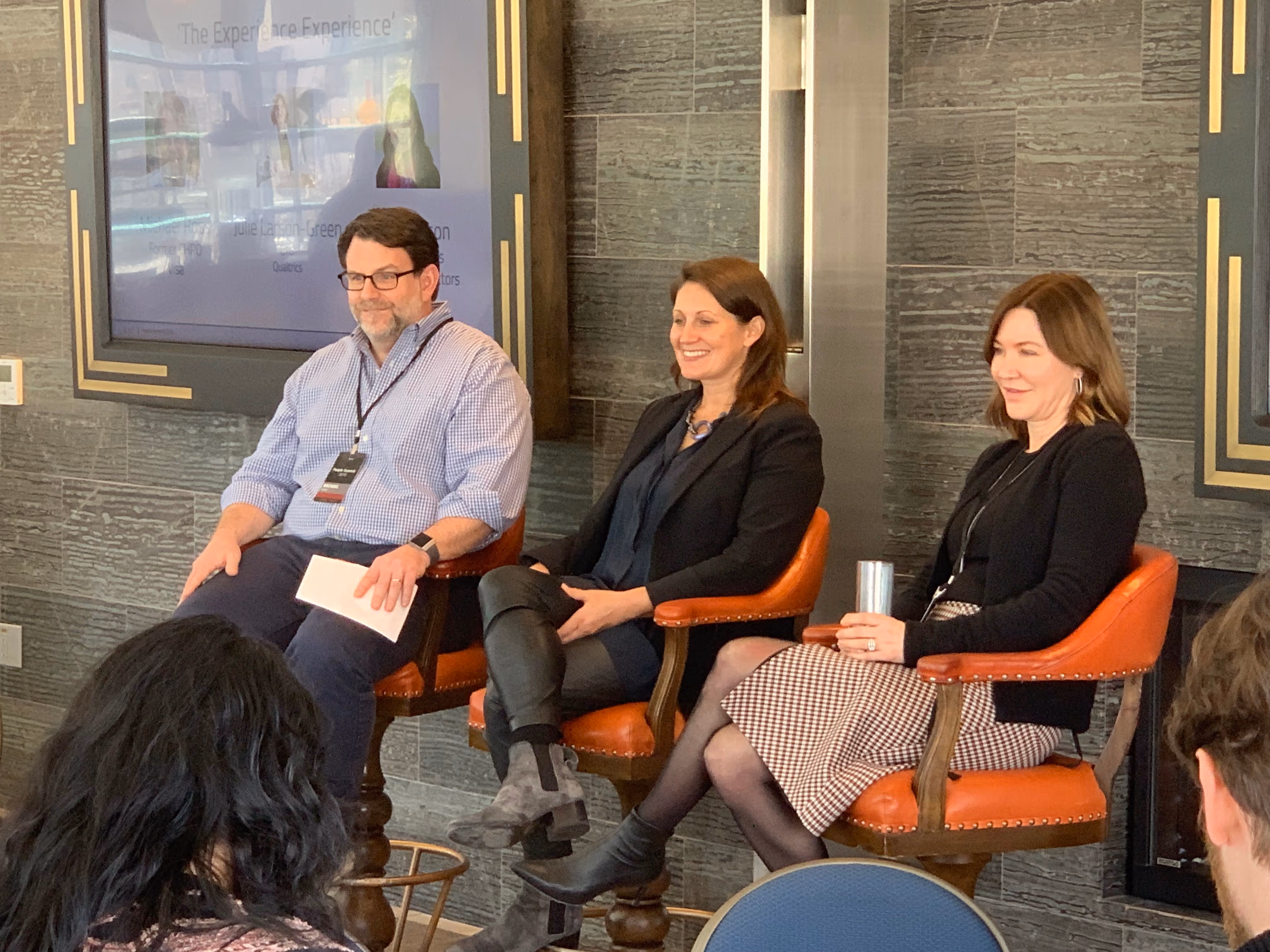 Experience Management: A Modern Take on Employee Engagement
