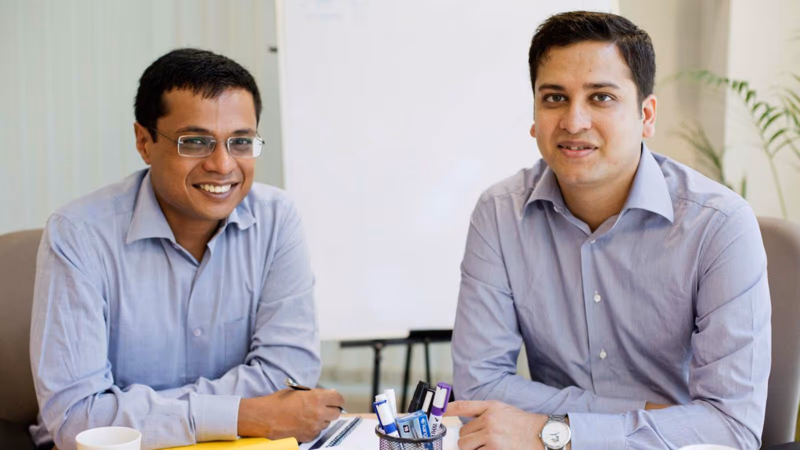 Flipkart raises $1.4B from Tencent, eBay & Microsoft and acquires eBay India