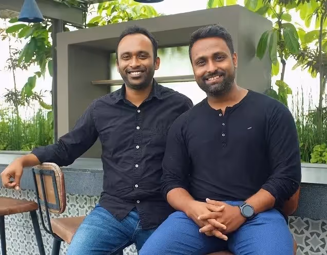 How two friends from 20 years ago started SpaceJoy to help people design their homes