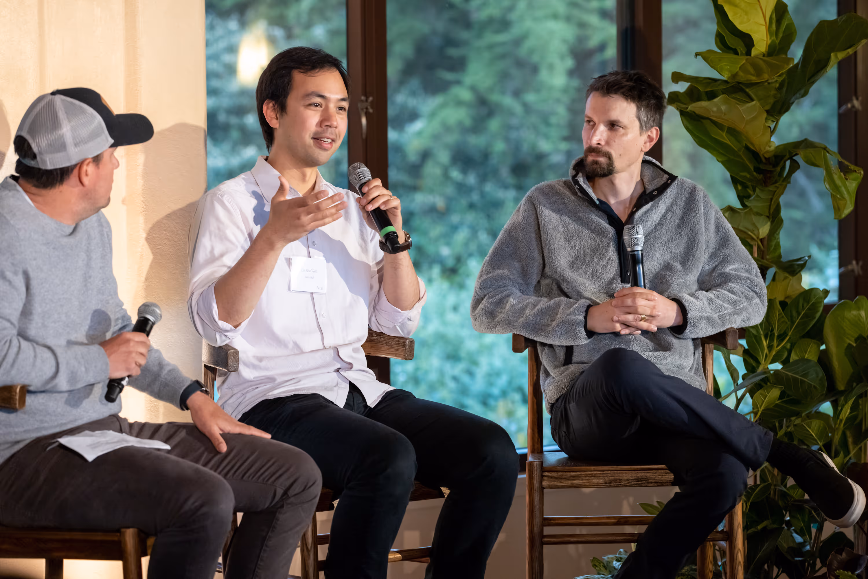 Building for the Future: How Ironclad Prepared for Breakthroughs in Generative AI