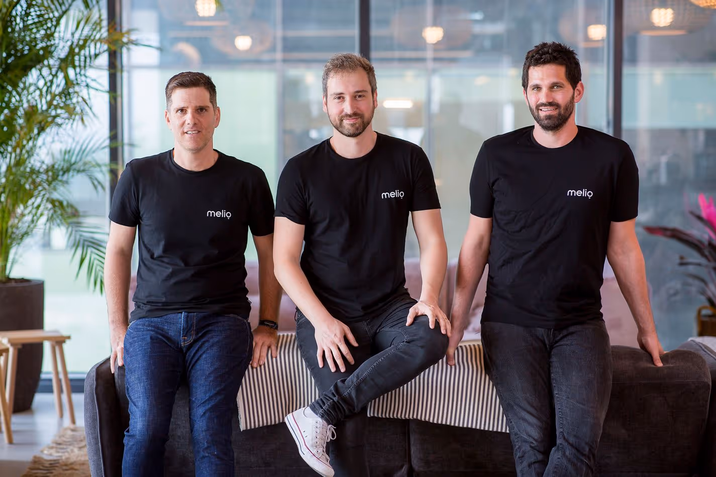 Meet the new Cloud Unicorn from Israel: Melio raises $110m to transform B2B payments
