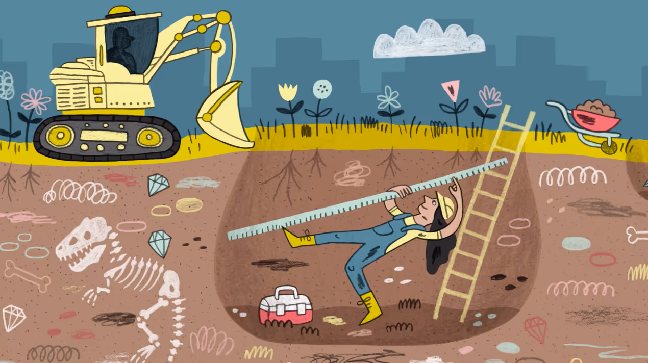 Origin Stories: Jayshree Ullal, Arista