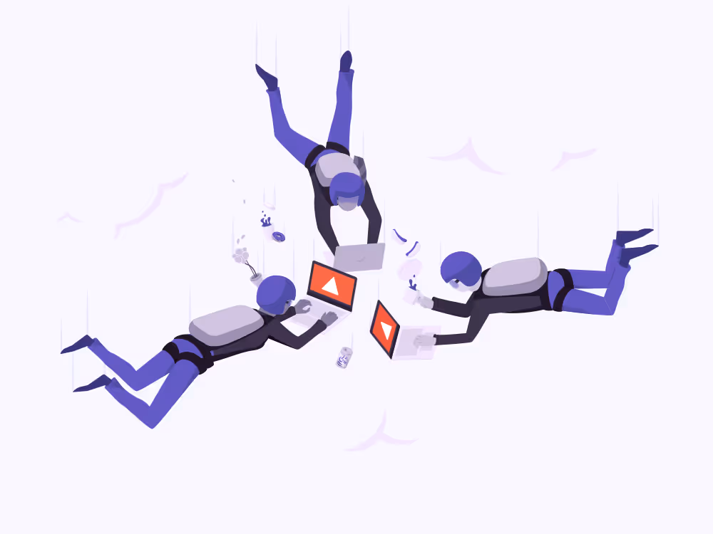 Our Continued Support of Sentry