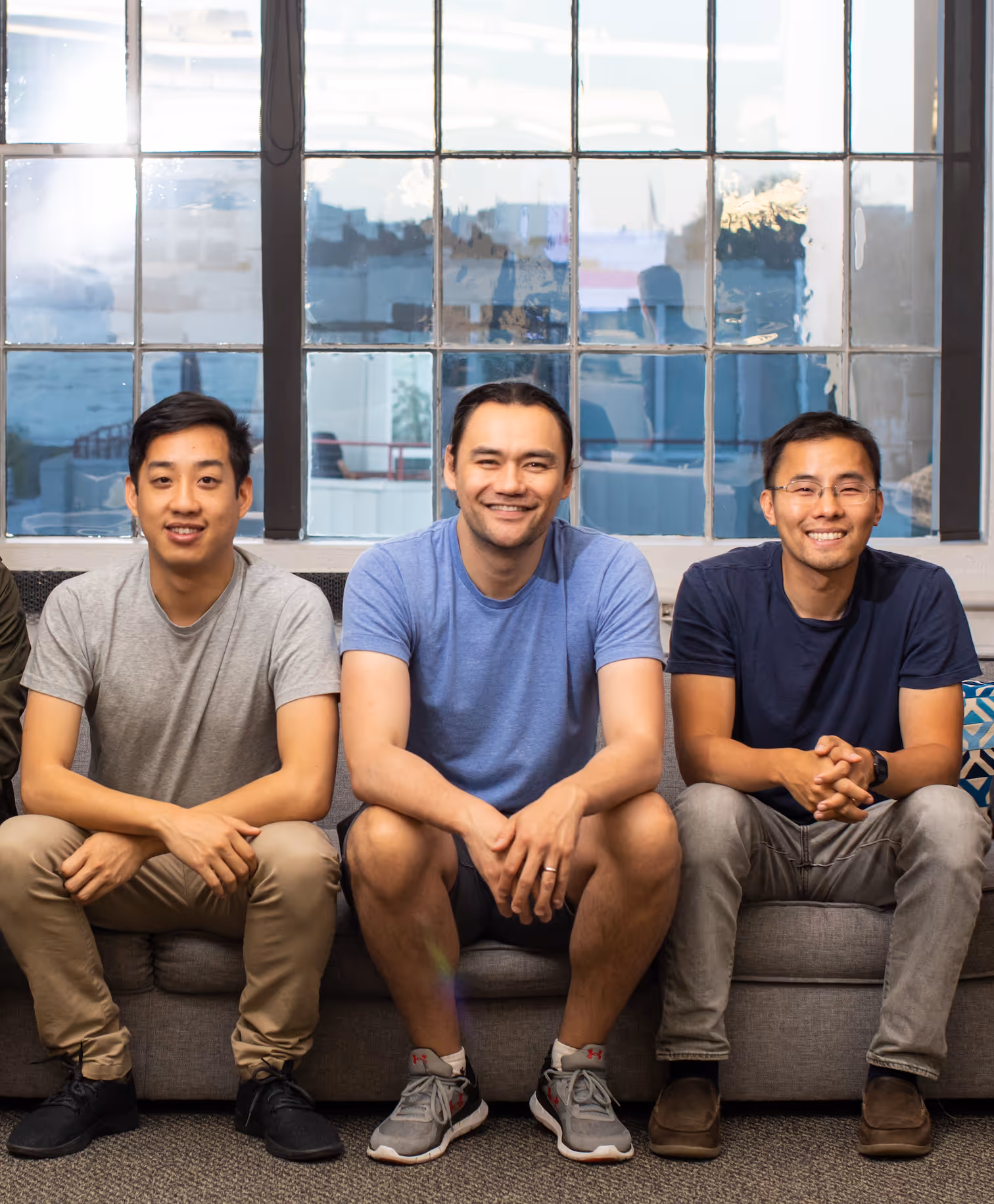 Our Investment in CaptivateIQ: Automating Sales Commissions