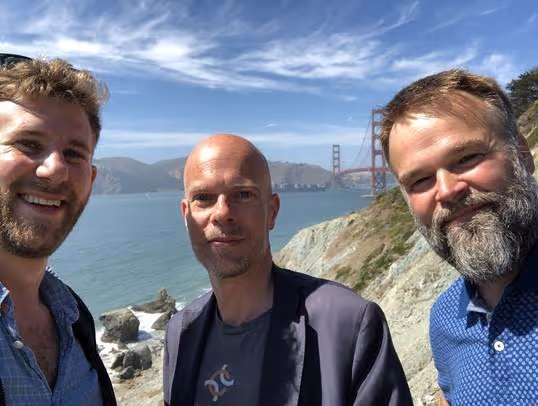 Our Investment in Chainalysis: Meet the startup that brought down the biggest dark web marketplace