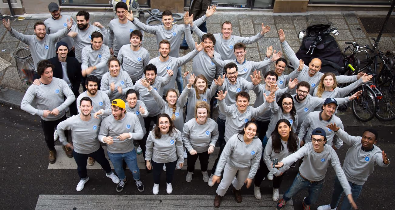 Our Investment in Lydia: The super-app for your money