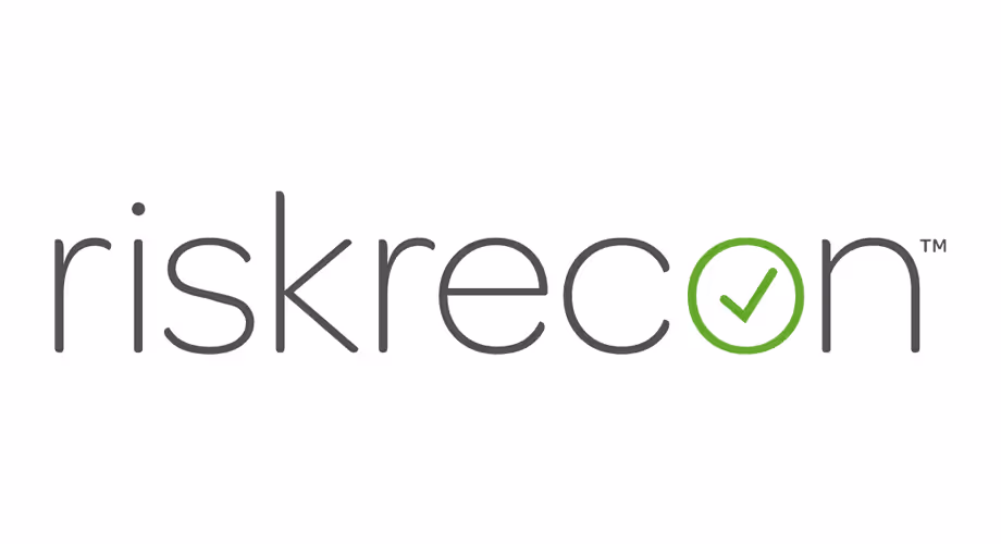 Our Investment in RiskRecon: Addressing Today's Cybersecurity Blindspot