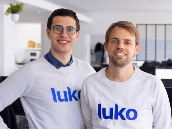 Our Series A in Luko: Bringing customer love to home insurance