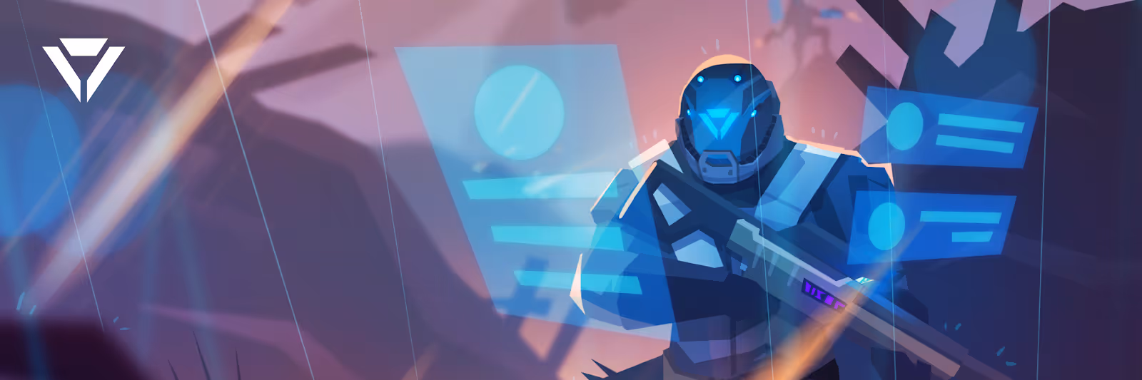 Our Series A in Visor: Applying AI to Gaming