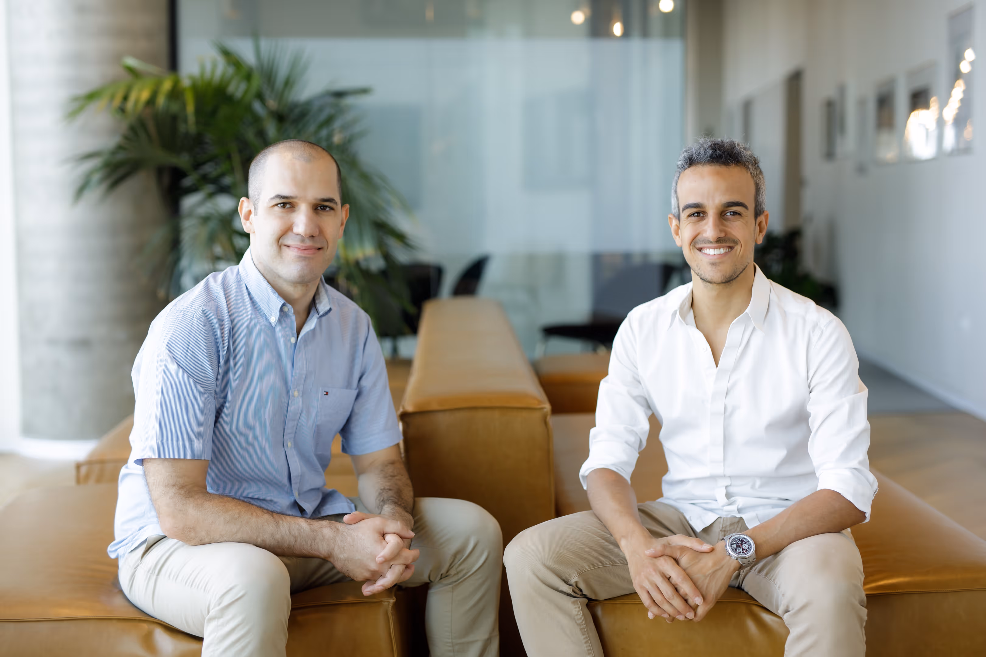 Powering the Next Wave of Financial Applications: Our Series B investment in Unit