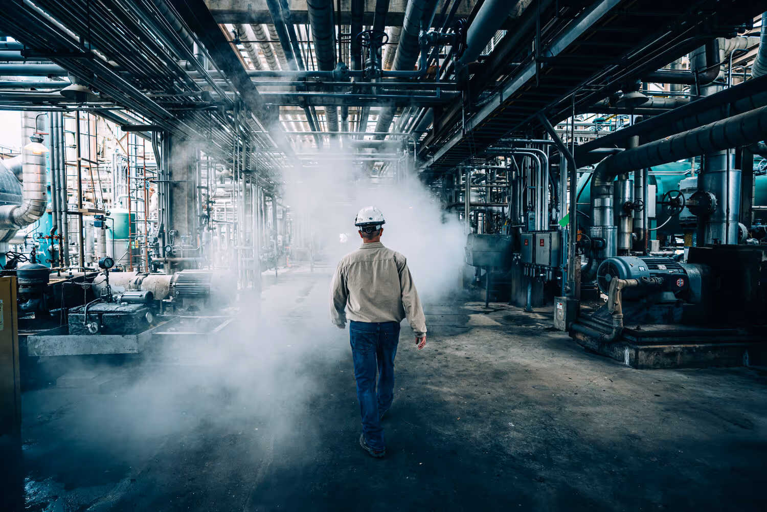 Plex: Made in Detroit