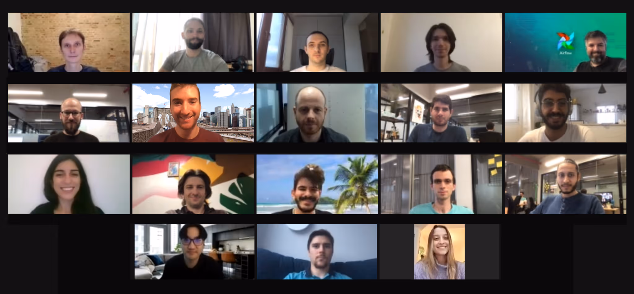 Powering up data engineers: our investment in Databand