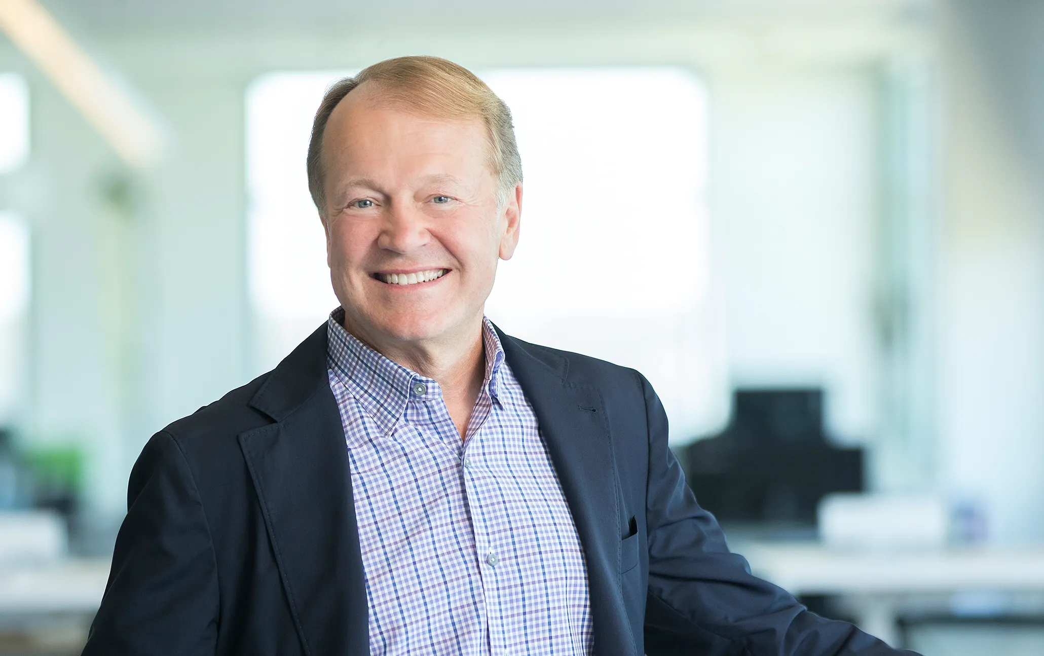 Scaling tips from John Chambers: Part 1 - Spotlight on culture and talent