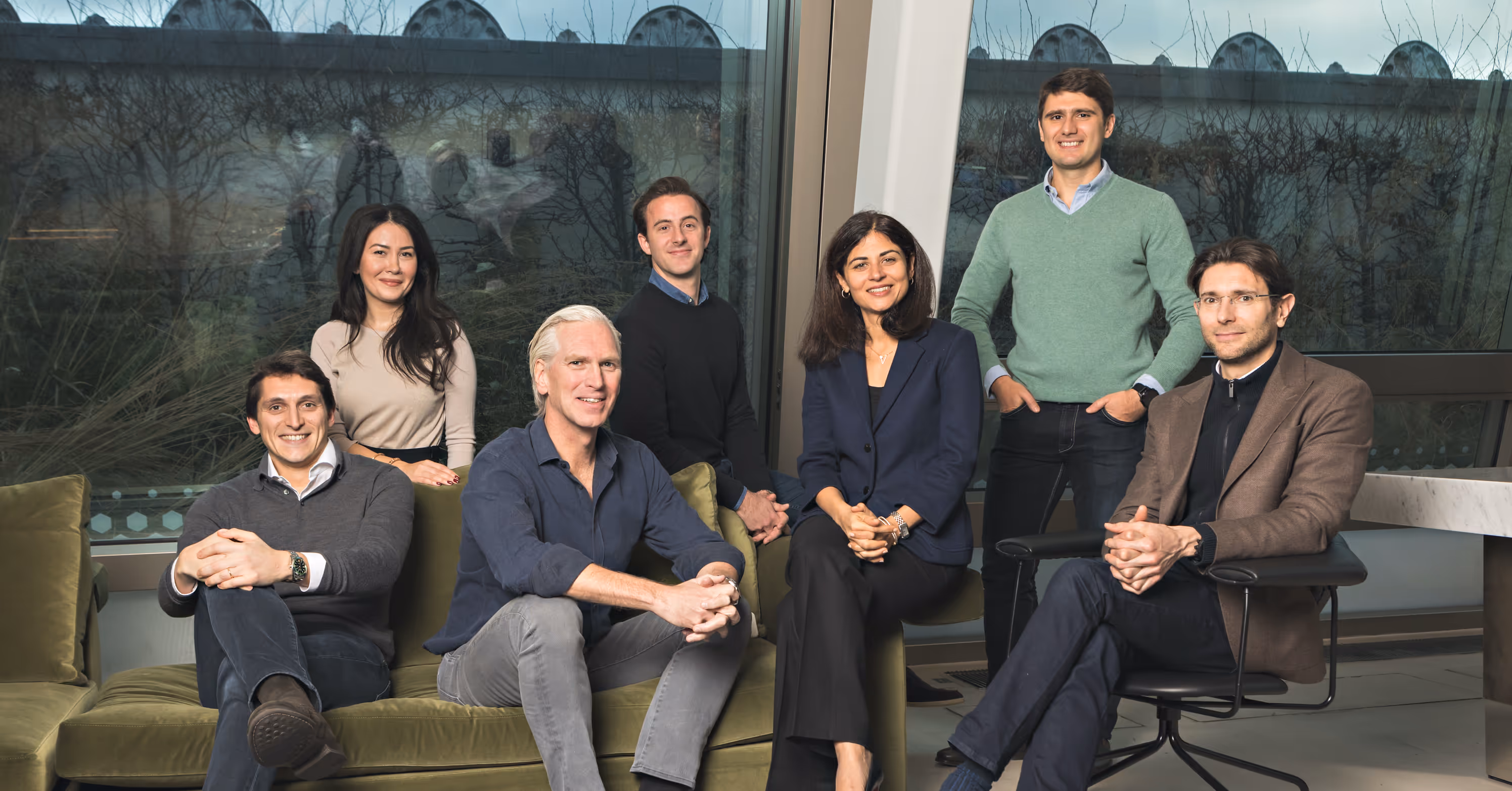 Shifting into 6th gear: Accel’s belief in Europe
