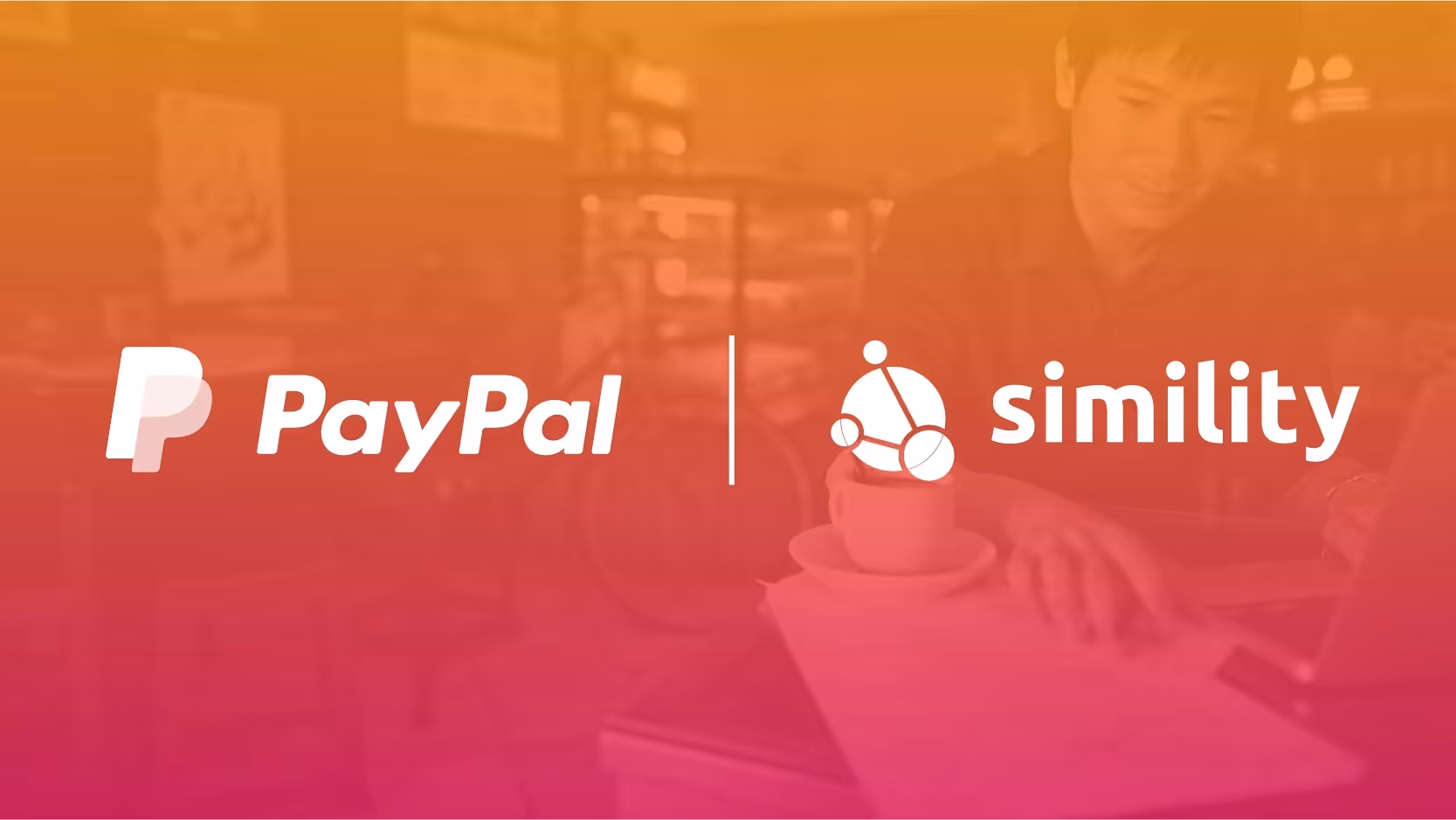 Simility: Future Forward with PayPal