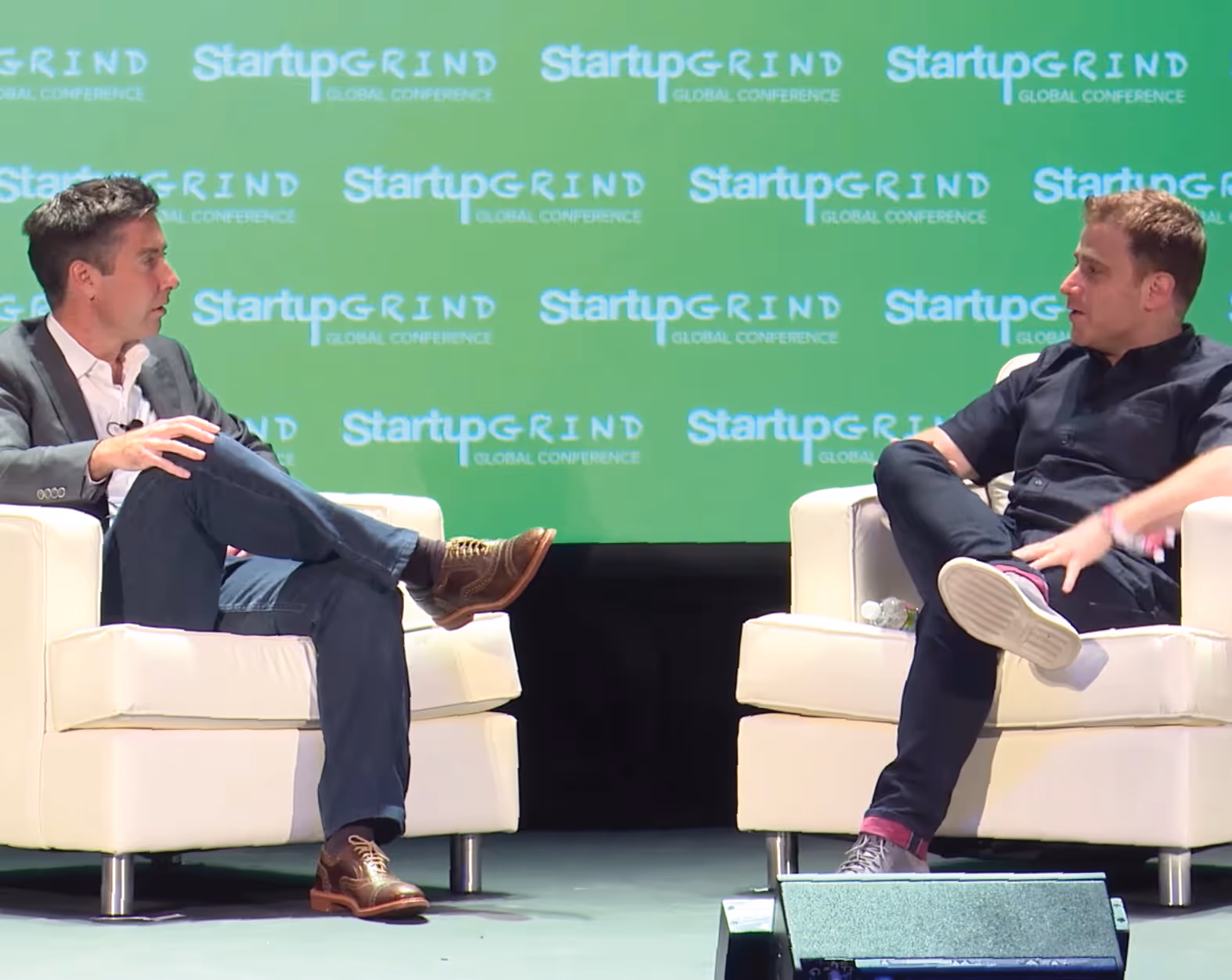 Slack: It’s Always Been About the People