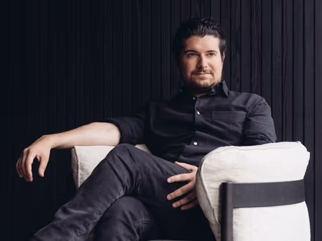 Squarespace: Making a great first impression