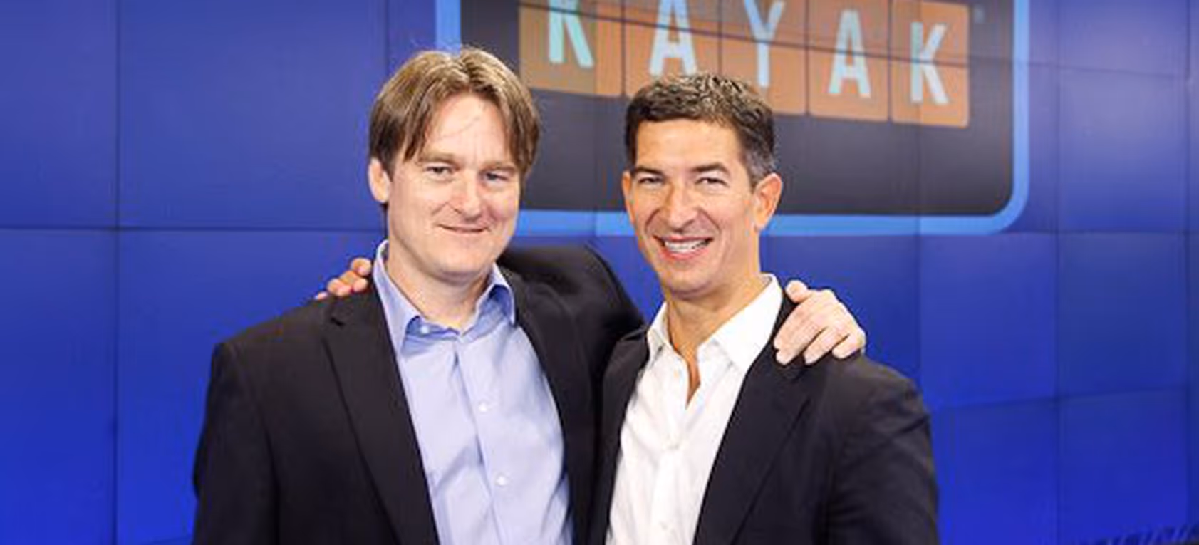 To become a public company, start operating like one early on