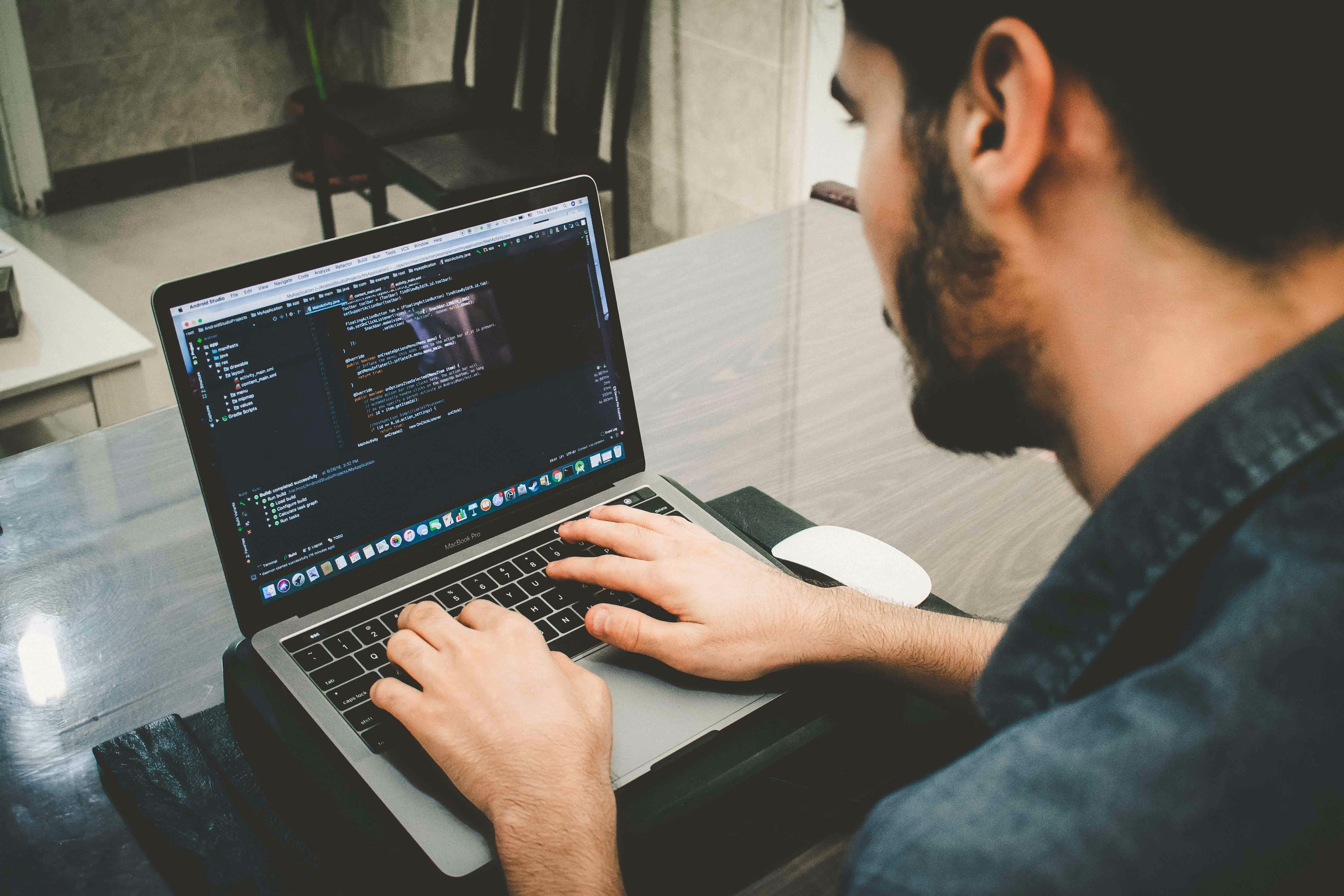 The API-ification of business