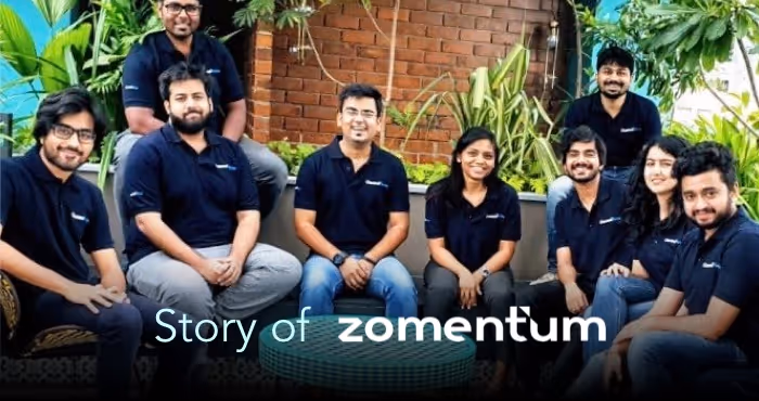The story of Zomentum — Accel’s Perspective