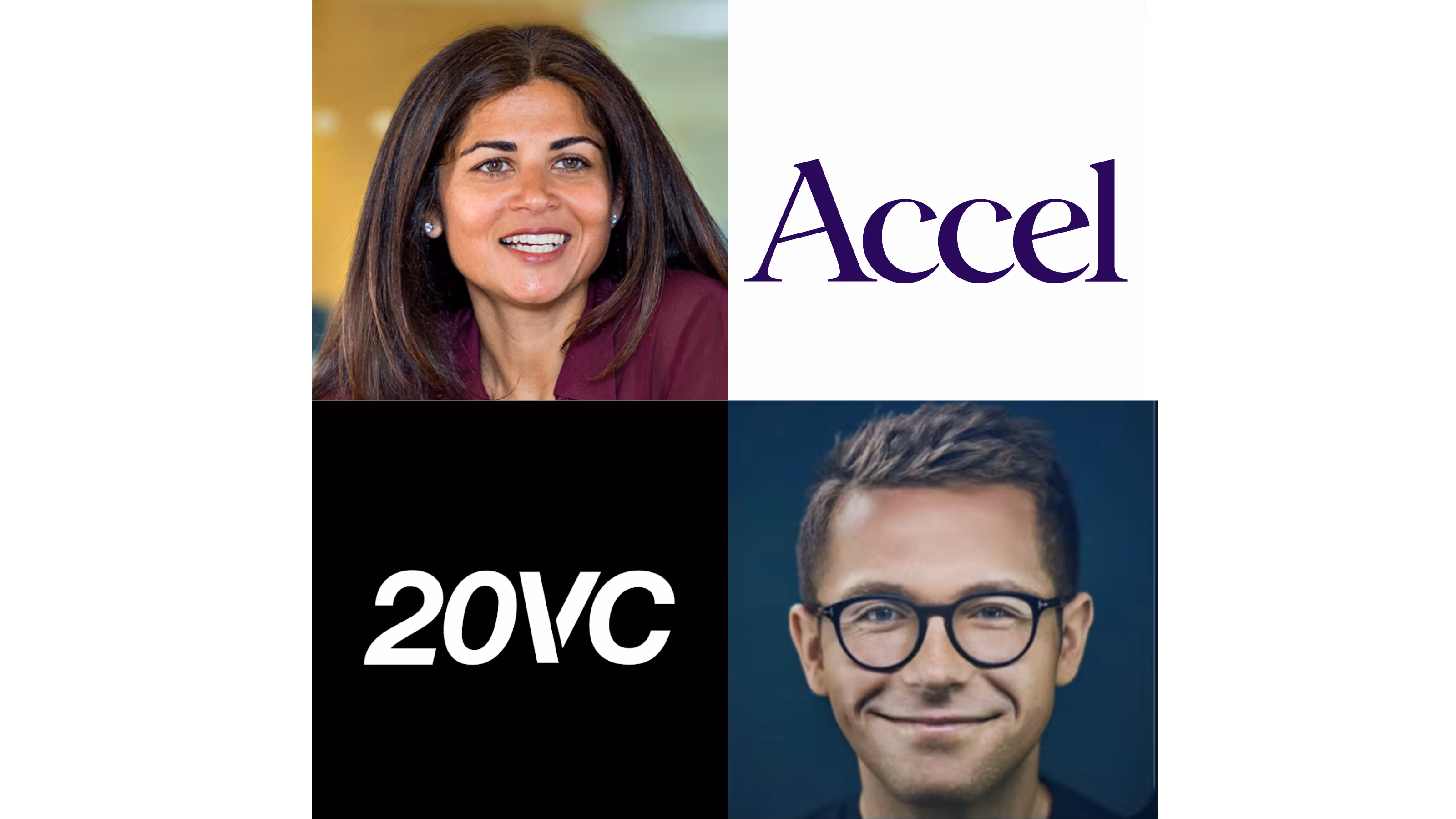 The Twenty Minute VC: A Conversation with Sonali De Rycker