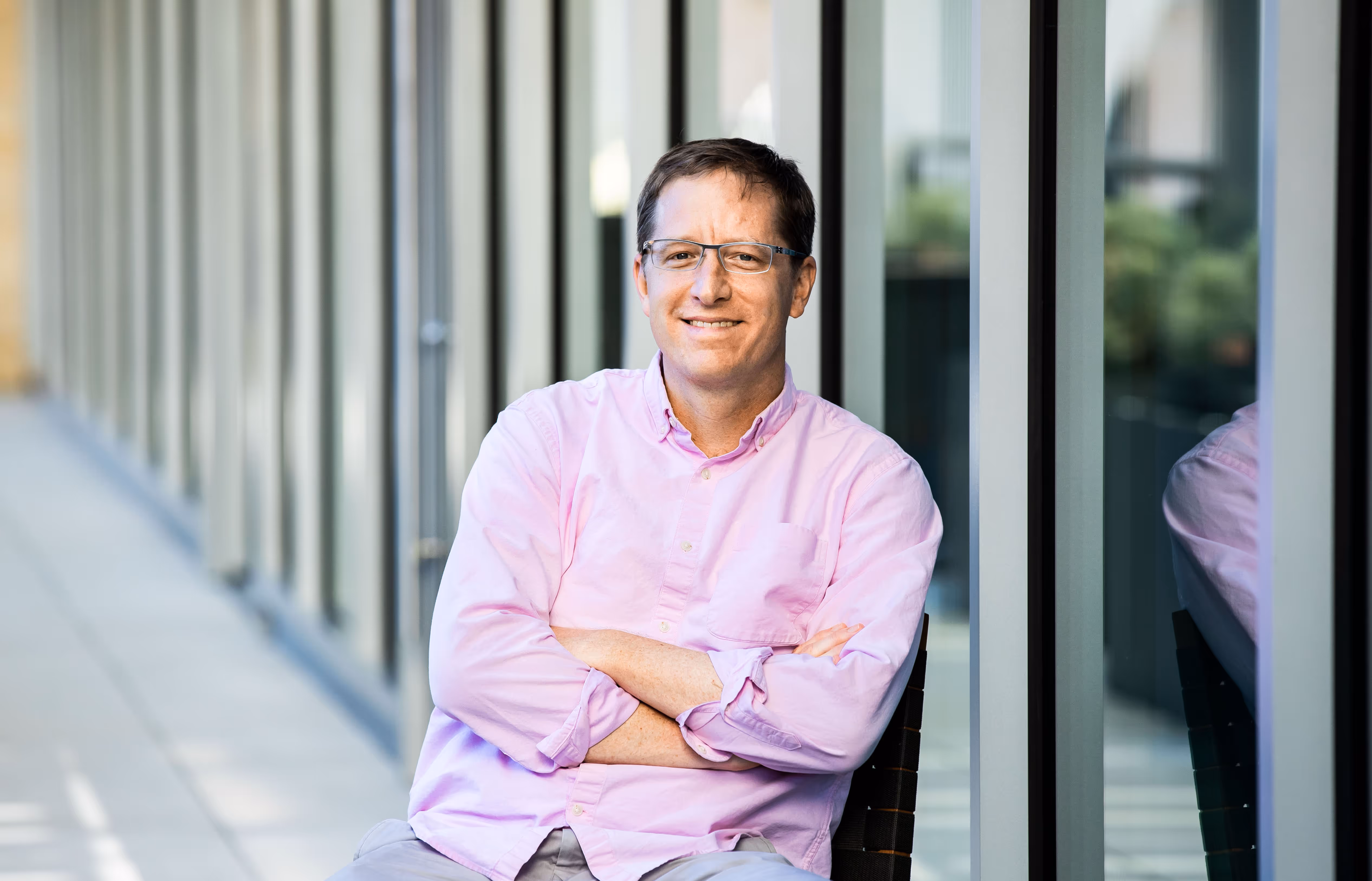 Welcome, Eli Collins, Accel’s Technologist-in-Residence